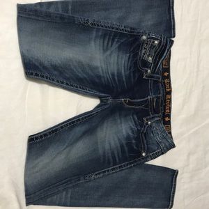 Rock Revival skinny jeans size 29